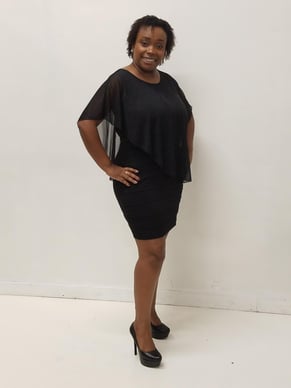 Dr. Joy Lough