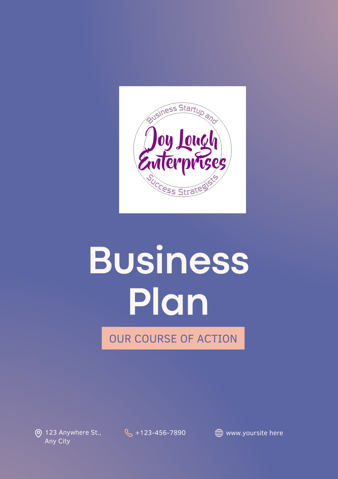 Business Plan (1)