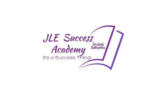 NEw jle academy success (1) - Made with PosterMyWall