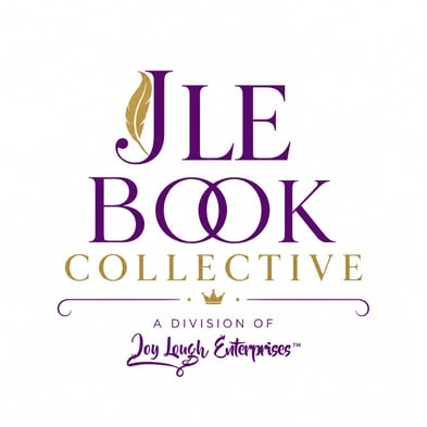 JLE Book Collective Logo