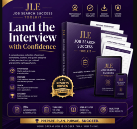 resume bundle